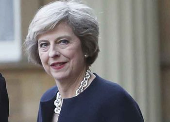 Τερέζα Μέι: «Ή πάμε χωρίς συμφωνία ή δεν κάνουμε Brexit»