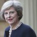 Τερέζα Μέι: «Ή πάμε χωρίς συμφωνία ή δεν κάνουμε Brexit»