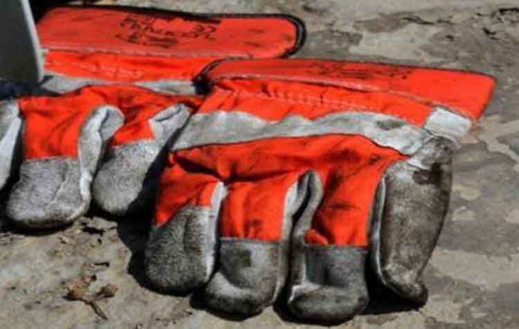 Αντιπαράθεση για το θάνατο του εργαζομένου