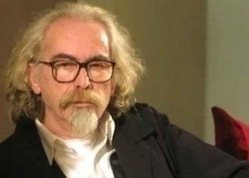 Απεβίωσε ο συγγραφέας Γιώργος Σκούρτης - Την Τετάρτη 21/11 η κηδεία του