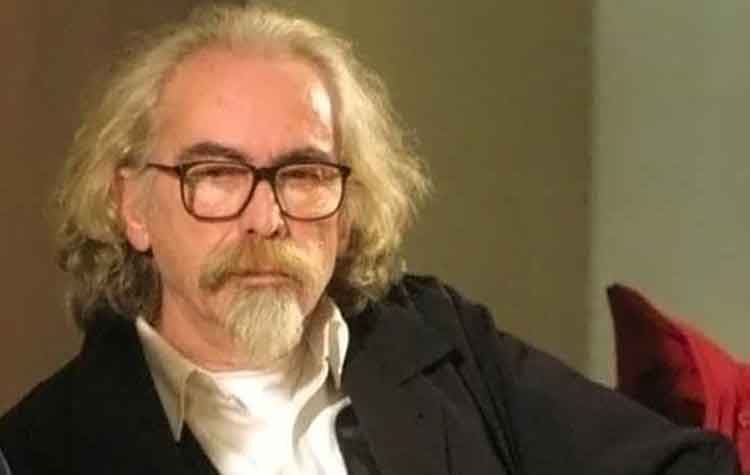 Απεβίωσε ο συγγραφέας Γιώργος Σκούρτης - Την Τετάρτη 21/11 η κηδεία του