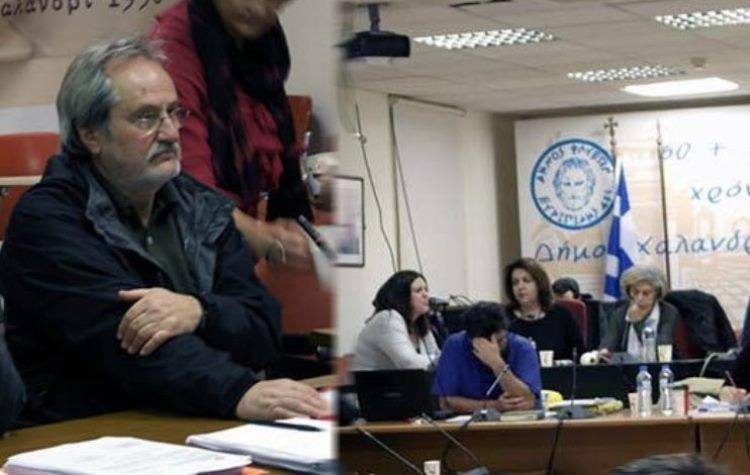Γιώργος Θωμάς: «Η εγκατάσταση καζίνο πρέπει να αποτραπεί»