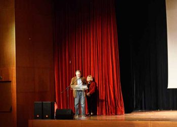 Ταξίδι στις μνήμες μέσα από τη μεγάλη οθόνη