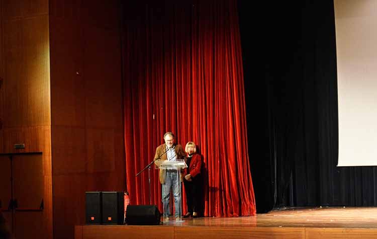 Ταξίδι στις μνήμες μέσα από τη μεγάλη οθόνη