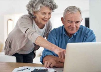 Πρόγραμμα σεμιναρίου εκμάθησης ηλεκτρονικών υπολογιστών για την Τρίτη Ηλικία