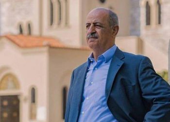 K. Tσιαμπάς: Κάνω το βήμα ως εν δυνάμει υποψήφιος Δήμαρχος – Ποιες αιχμές αφήνει