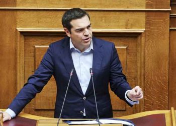 Παροχές άρα… εκλογές;