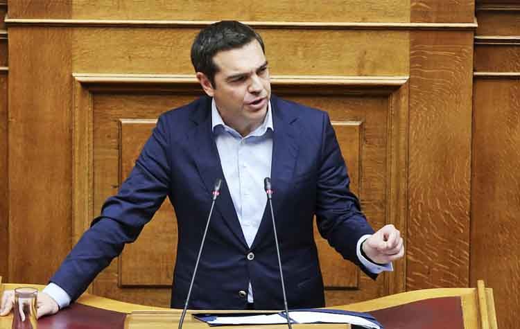 Παροχές άρα… εκλογές;