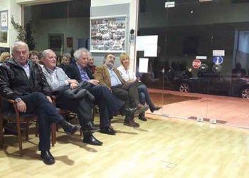 «Στους δρόμους του Τσιτσάνη»