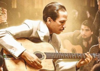 Από το Φεστιβάλ Βερολίνου στην Κινηματογραφική Λέσχη Αγίας Παρασκευής!