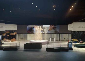 Η Volvo επαναπροσδιορίζει την έννοια του αυτοκινήτου