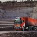 Η Volvo Trucks προσφέρει αυτόνομη λύση μεταφοράς στην Brønnøy Kalk AS