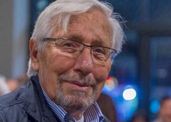 Έφυγε από τη ζωή ο σκηνοθέτης και συγγραφέας Κώστας Βρεττάκος