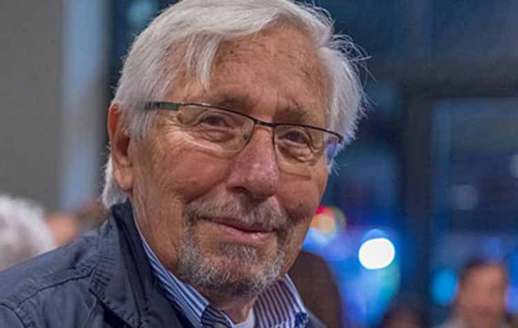 Έφυγε από τη ζωή ο σκηνοθέτης και συγγραφέας Κώστας Βρεττάκος