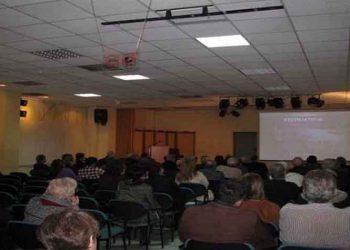 Ξεκινάει την λειτουργία του το Ελεύθερο Πανεπιστήμιο