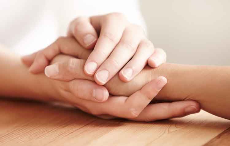 Δωρεάν ψυχολογική στήριξη σε ογκολογικούς ασθενείς