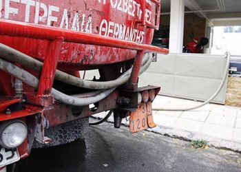 Επίδομα θέρμανσης: Ο χειμώνας ήρθε…