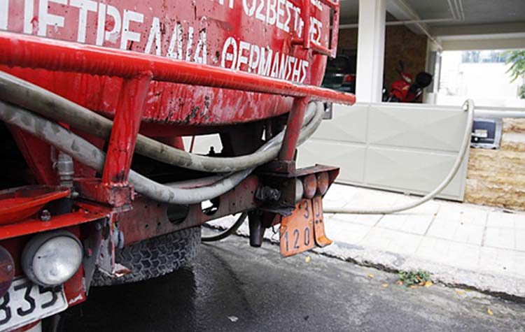 Επίδομα θέρμανσης: Ο χειμώνας ήρθε…