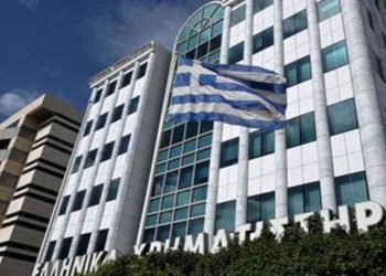 Βουτιά στις μετοχές των τραπεζών και τον γενικό δείκτη