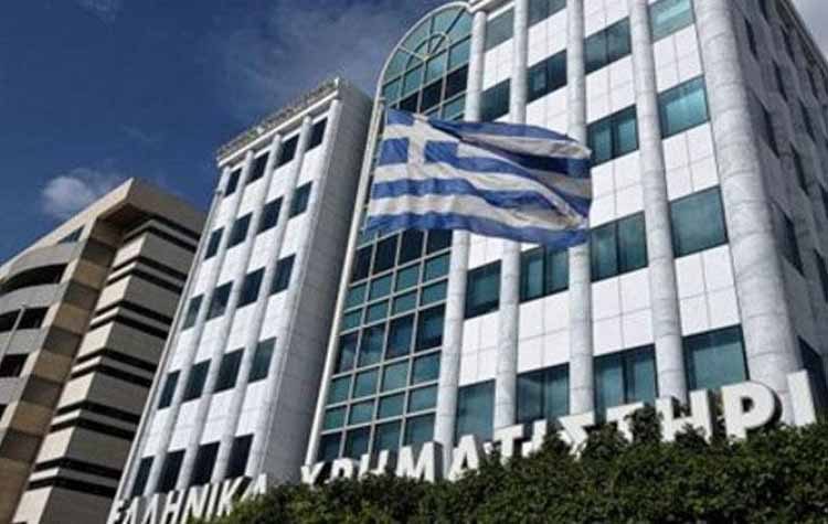Βουτιά στις μετοχές των τραπεζών και τον γενικό δείκτη