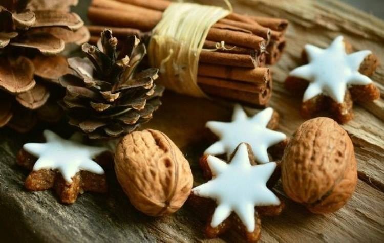 Ένα χριστουγεννιάτικο παζάρι για σπουδαίο σκοπό