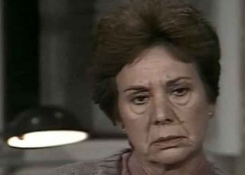 Έφυγε από τη ζωή η ηθοποιός Μαρία Ζαφειράκη