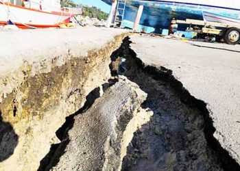 Ζάκυνθος: Καβγάδες σεισμολόγων