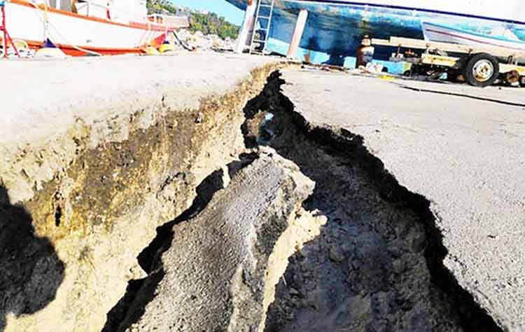 Ζάκυνθος: Καβγάδες σεισμολόγων