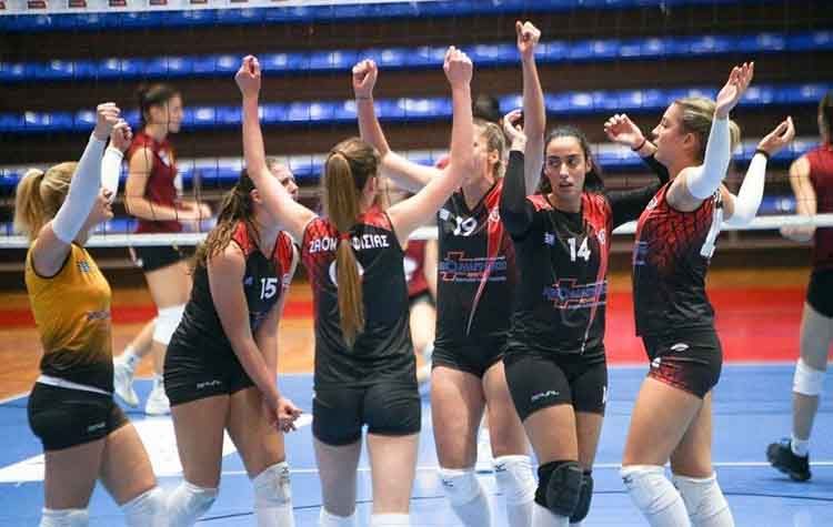 Εκτός έδρας νίκη για τον ΖΑΟΝ επί του Αιγάλεω με 3-1