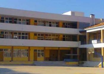 Αναβαθμίζεται το 1ο Λύκειο Χολαργού με πόρους της Περιφέρειας