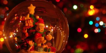 Χριστουγεννιάτικη γιορτή με κέφι και δημιουργικότητα στο 6ο Δημοτικό Σχολείο