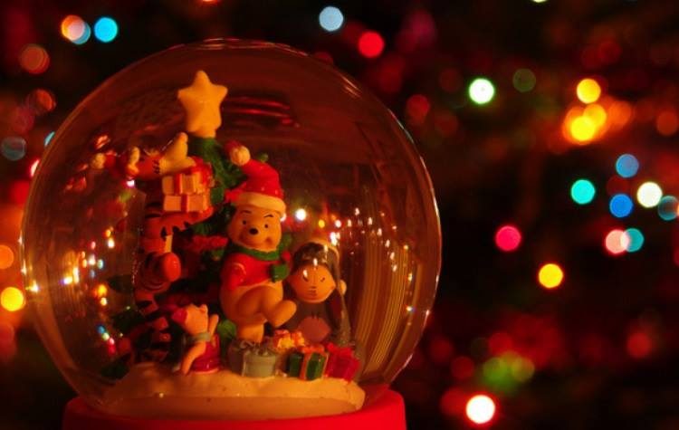 Χριστουγεννιάτικη γιορτή με κέφι και δημιουργικότητα στο 6ο Δημοτικό Σχολείο