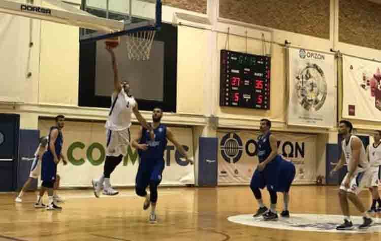 Ήττα στο ΔΑΪΣ από τον Γλαύκο για τον ΑΣΕ Δούκα