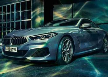 Καλές γιορτές από την BMW Hellas