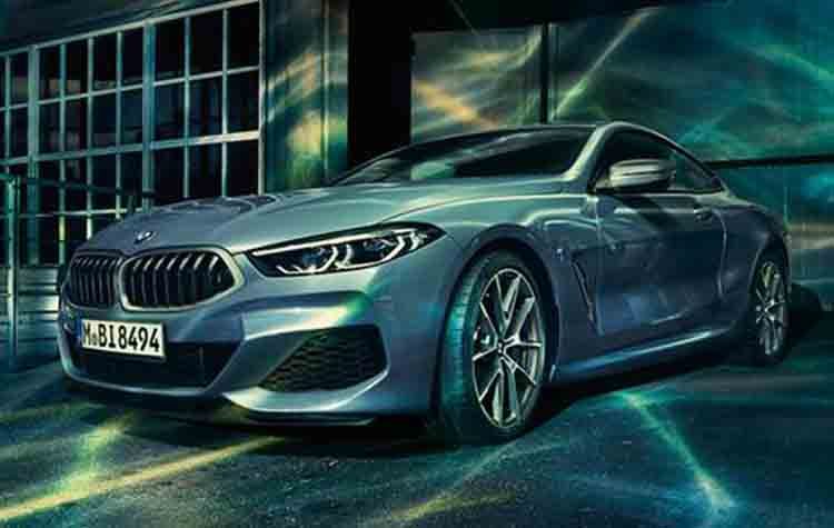 Καλές γιορτές από την BMW Hellas