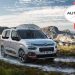 Βραβείο Autobest 2019 στο νέο Citroen Berlingo