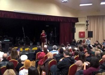 Εορταστική «ανάταση» από τις μελωδίες του Δημοτικού Ωδείου