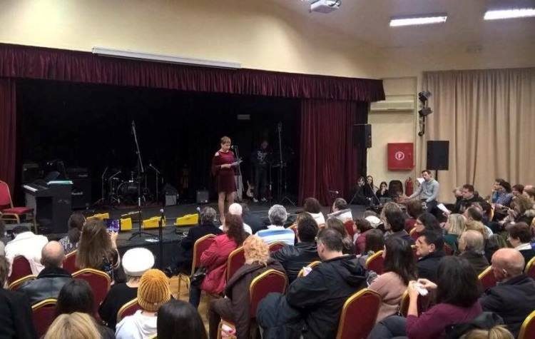 Εορταστική «ανάταση» από τις μελωδίες του Δημοτικού Ωδείου