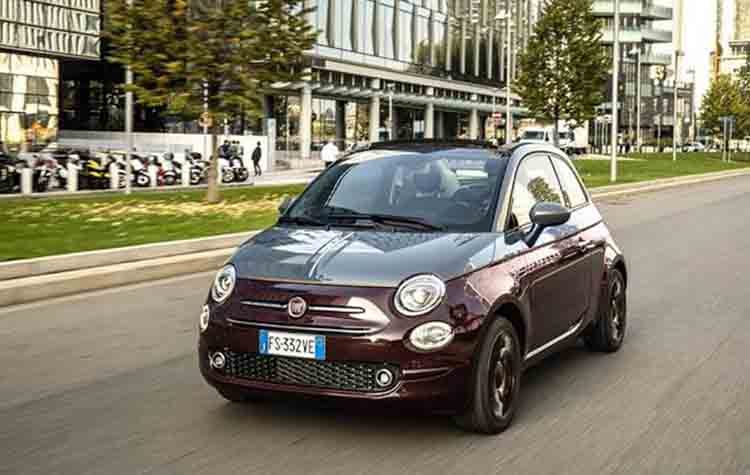 Η FCA επενδύει περισσότερα από 5δις. στην Ιταλία