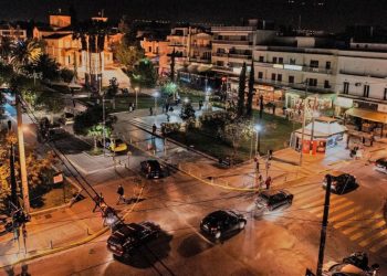 Δήμος Χαλανδρίου: Πρόταση για ένταξη σε νέο ευρωπαϊκό πρόγραμμα