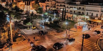 Δήμος Χαλανδρίου: Πρόταση για ένταξη σε νέο ευρωπαϊκό πρόγραμμα