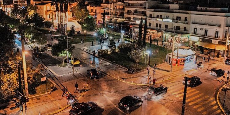 Δήμος Χαλανδρίου: Πρόταση για ένταξη σε νέο ευρωπαϊκό πρόγραμμα