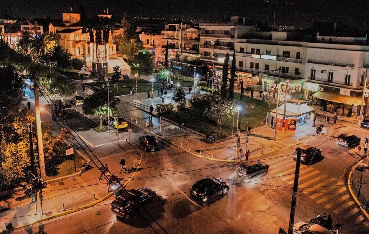 Δήμος Χαλανδρίου: Πρόταση για ένταξη σε νέο ευρωπαϊκό πρόγραμμα
