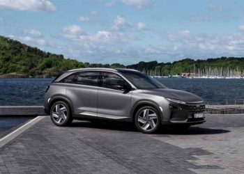 Η Hyundai κατακτά το «Auto Trophy 2018» ως η πιο καινοτόμος μάρκα