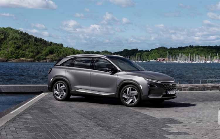 Η Hyundai κατακτά το «Auto Trophy 2018» ως η πιο καινοτόμος μάρκα