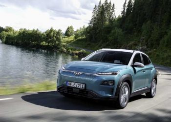 Η Hyundai αναδείχθηκε Κατασκευαστής της Χρονιάς στο BBC TopGear