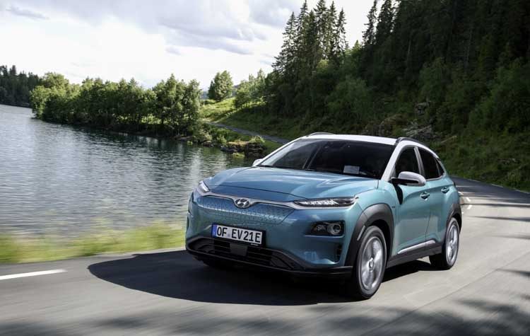 Η Hyundai αναδείχθηκε Κατασκευαστής της Χρονιάς στο BBC TopGear