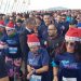 Με μεγάλη επιτυχία το 3ο Olympic Stadium Run στο ΟΑΚΑ