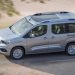 Το Opel Combo Life επιλέχτηκε «Best Buy Car of Europe 2019»