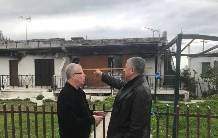 «Αρκετά με τα λόγια, ας πάμε στα έργα»